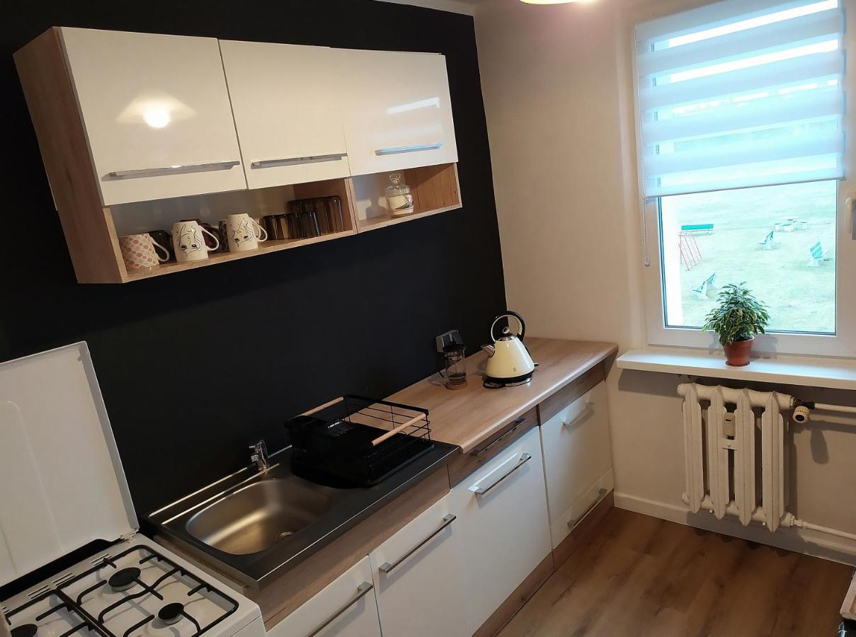 Apartament Gora Szybowcowa Jelenia Góra Exterior foto